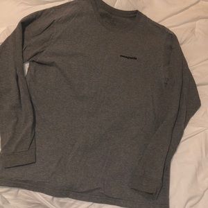 Patagonia long sleeve (men’s medium)